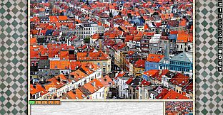 Jigsaw Puzzle Pack - Pixel Puzzles Ultimate: Aerial Photography