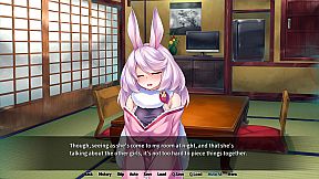 Tails & Titties Hot Spring