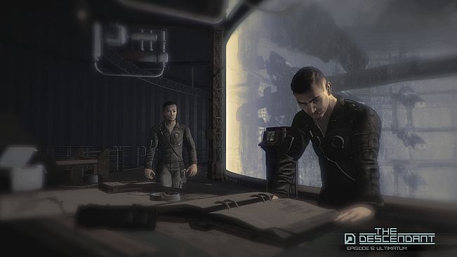 The Descendant: Rest of Season