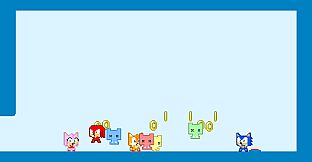 SONIC PICO PARK