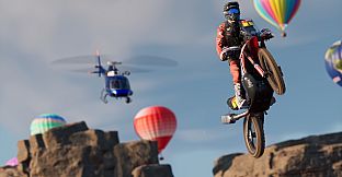 Dakar Desert Rally - Legends Pack