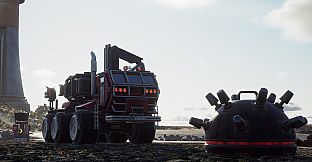 Turbo Sloths - Turanium Stage