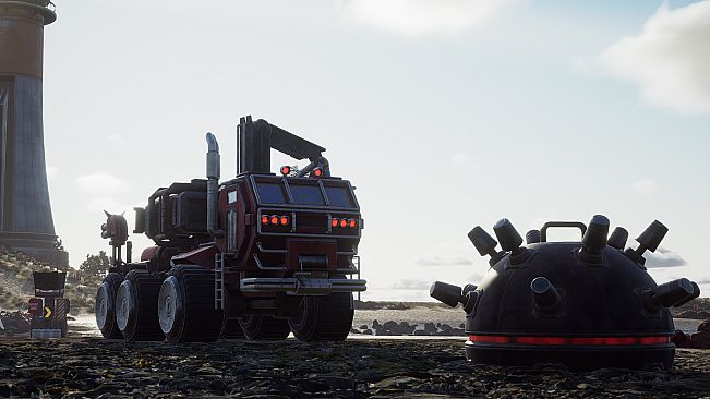 Turbo Sloths - Turanium Stage