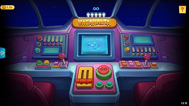 Vacanauta
