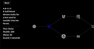 Lusty Rhythm: JOI Combat