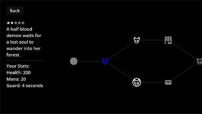 Lusty Rhythm: JOI Combat