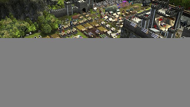 Stronghold 2: Steam Edition