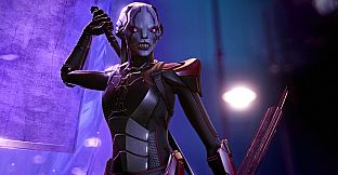 XCOM 2: War of the Chosen