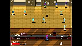 The Employment Collection