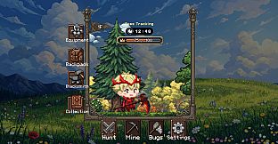 Faintlight Traveler : Whisper