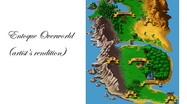 Arvale - Deluxe Contents