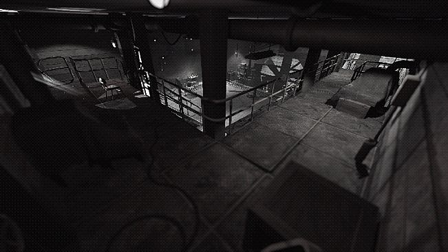Noir Bunker