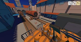 Astral : Steam Edition