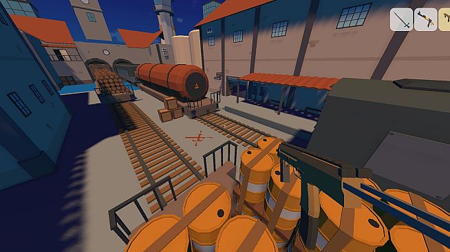 Astral : Steam Edition