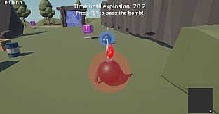 UNDER BomB
