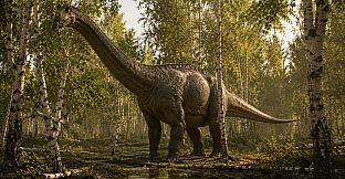 Puzzles Dino