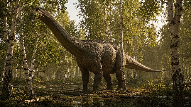 Puzzles Dino