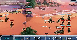 Battle Support Deluxe Edition