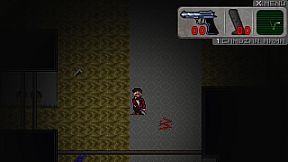 Desolate City: Last Show