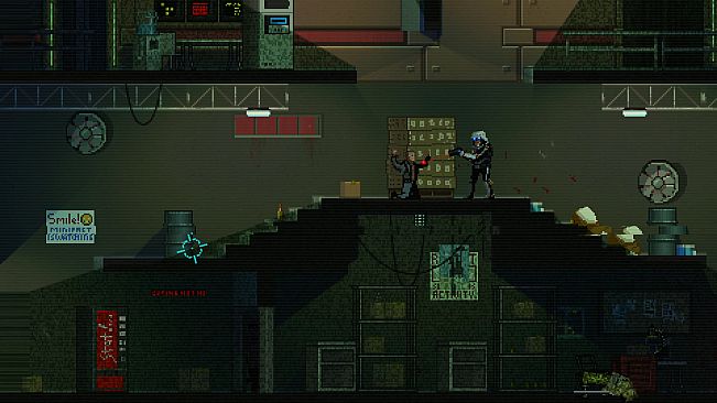 MiniLAW: Ministry of Law