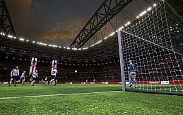 Football Nation VR Tournament 2018
