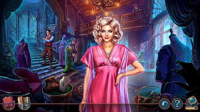 Criminal Archives: Alphabetic Murders Collector's Edition