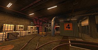 INFRA - Original Soundtrack