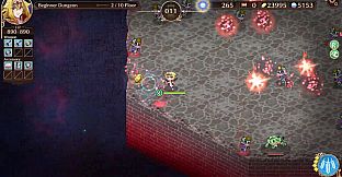 A Wild Last Boss Appeared! ~Black-Winged Survivor~