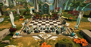 Magic Chess Online