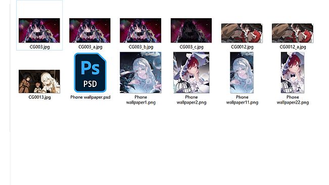 Veloria - 4K FreeWallpapers