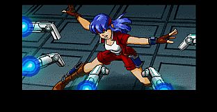 Cosmic Star Heroine Official Soundtrack