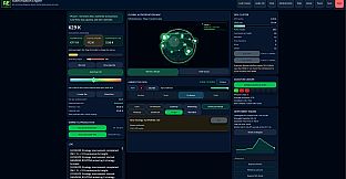 Authorisation Engine