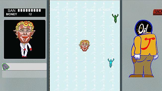 American Liberty Warrior