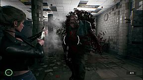 Outbreak Zombie Plague