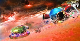 Splash Adventure: The Maze of Morla - ARTBOOK