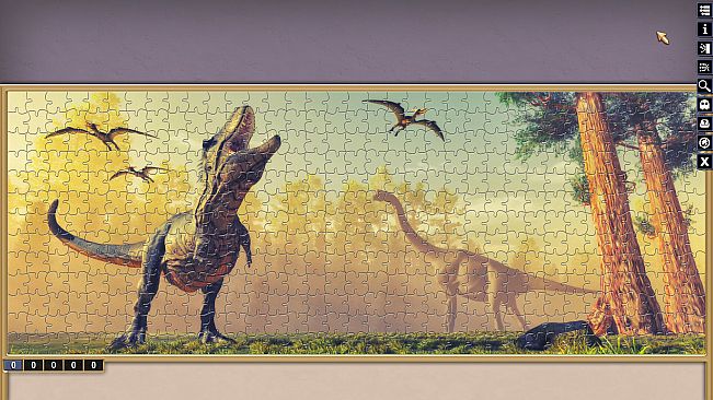 Pixel Puzzles Illustrations & Anime: Flash Collection