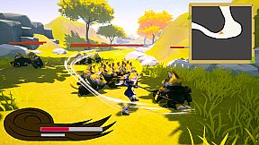 FantasyKingdom：Fantasy Tiny Forest