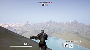 Frontier: Battle Royale