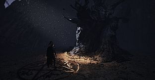 Godless Dawn