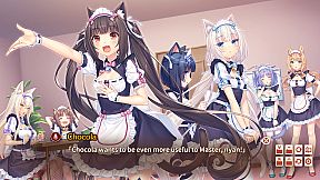 NEKOPARA After