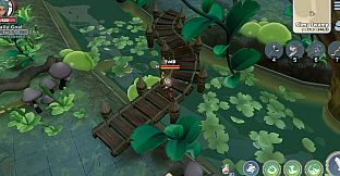 Treeverse