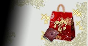 Like a Dragon: Infinite Wealth - Job Leveling Set (Large)