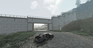 The Exclusion Zone Online