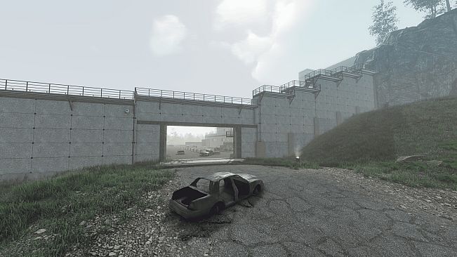 The Exclusion Zone Online