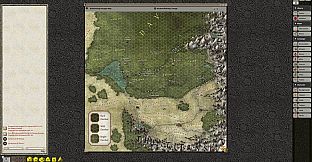 Fantasy Grounds - Ruins of Symbaroum - Gamemaster's Guide