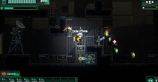 声域防线 Echo Defender