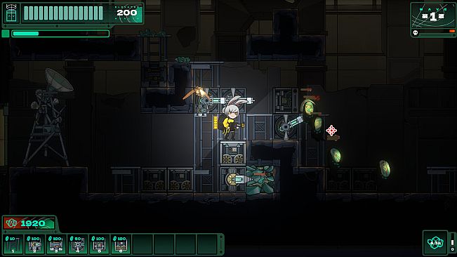 声域防线 Echo Defender