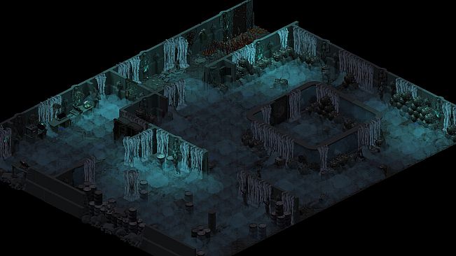 Underrail: Expedition