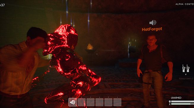 Save Us: Island Escape