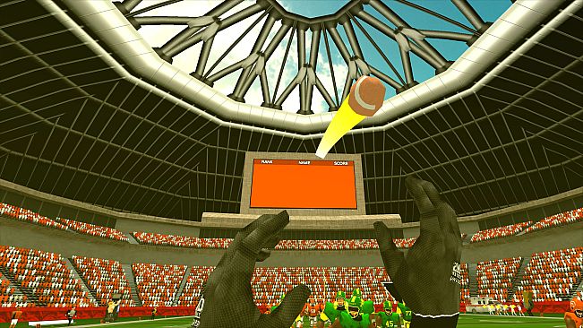 2MD: VR Football Unleashed ALL☆STAR